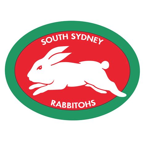 south sydney rabbitohs stickers